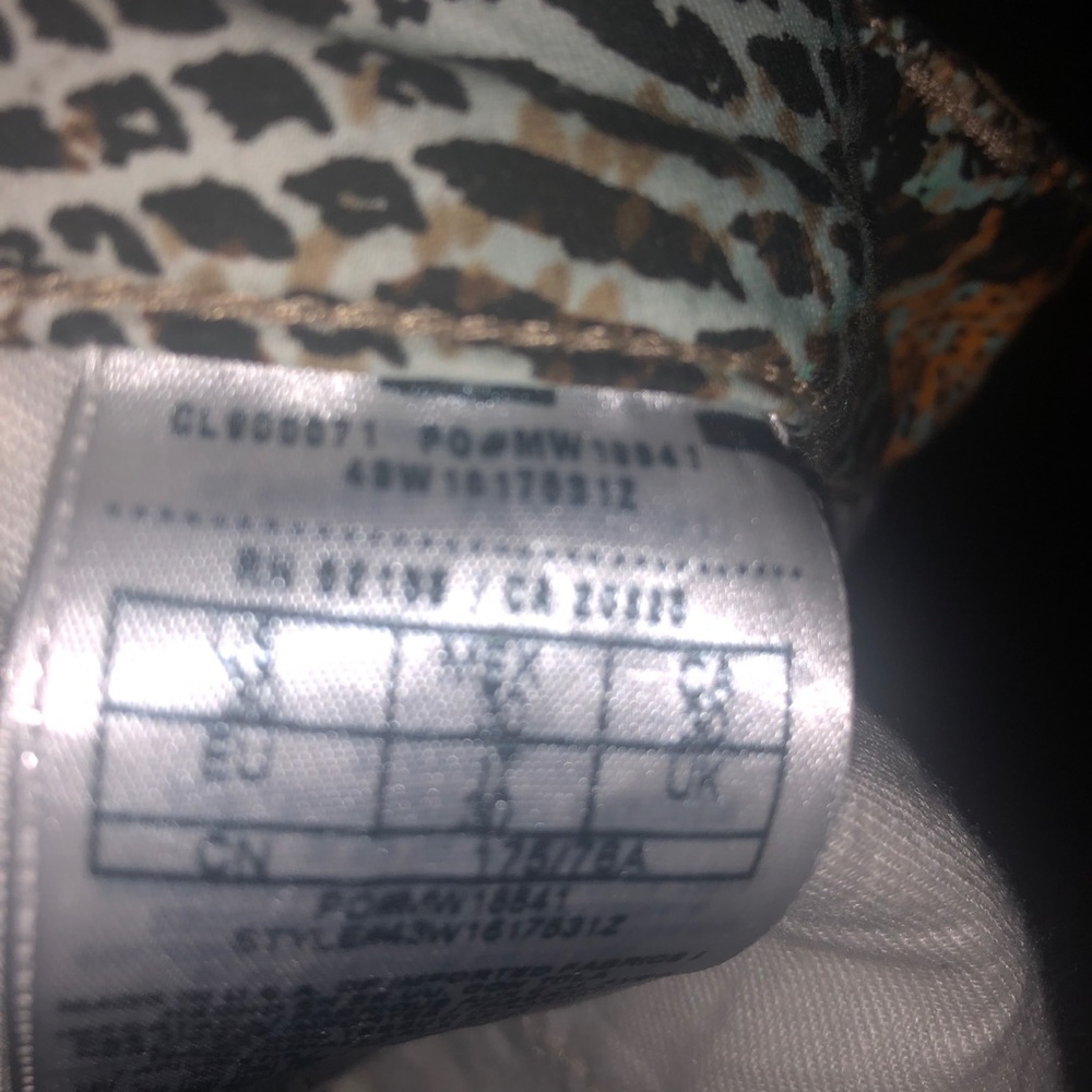 Pants - Picture 2 of 2